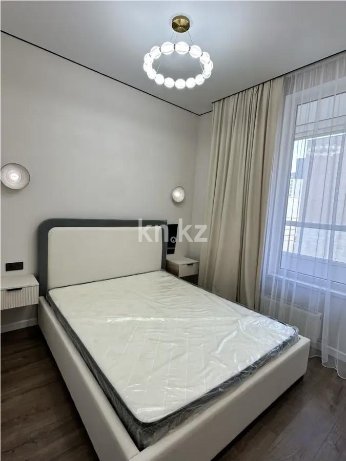 Продажа 2-комнатной квартиры, 42 м², ул. Е-36, дом  9/1 в Астане - фото 2