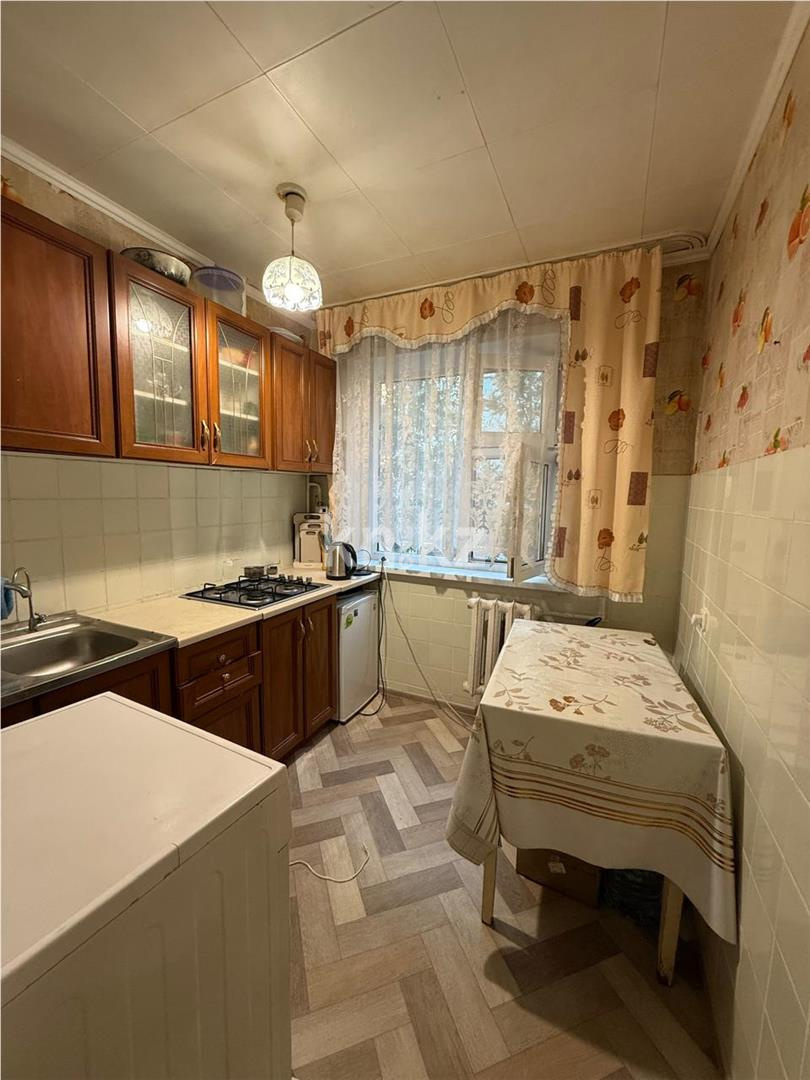 Продажа 1-комнатной квартиры, 34 м², пр. Строителей в Караганде - фото 3