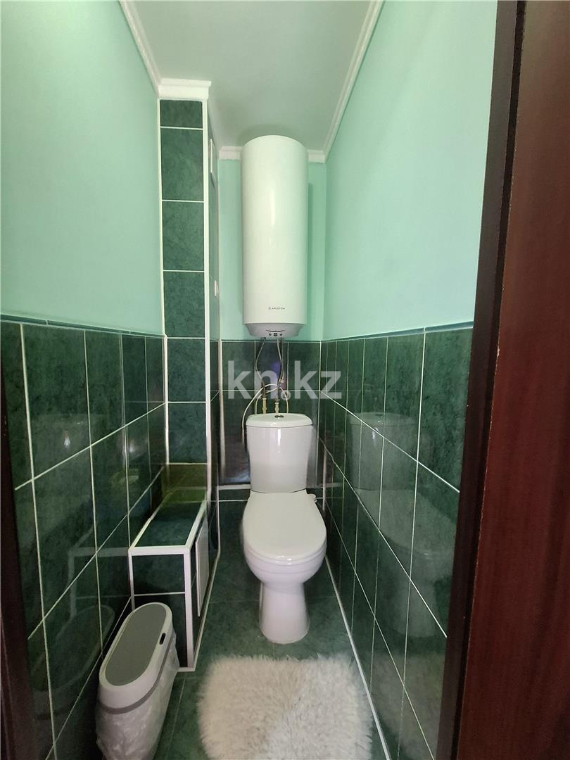 Продажа 1-комнатной квартиры, 32 м², мкр-н 8-й в Темиртау - фото 6