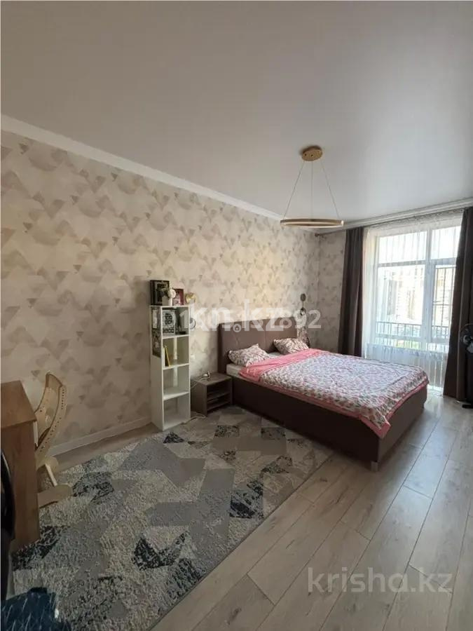 Продажа 2-комнатной квартиры, 68 м², ул. Ашимова, дом  21 в Караганде