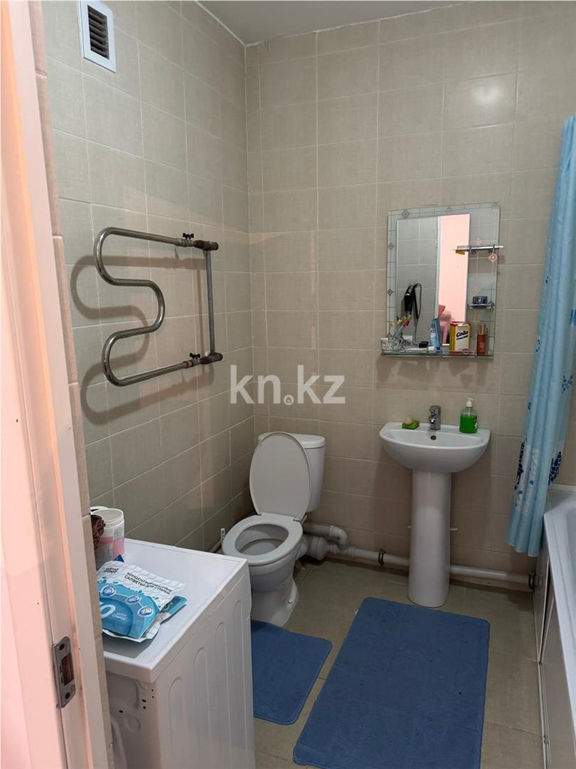 Продажа 2-комнатной квартиры, 68.7 м², ул. Мухамедханова в Астане - фото 6