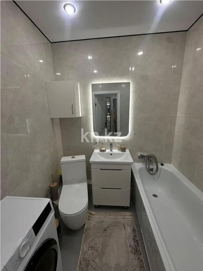 Продажа 1-комнатной квартиры, 35 м², ул. Е-511, дом  40 в Астане - фото 3
