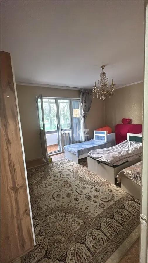 Продажа 2-комнатной квартиры, 70 м² в Алматы
