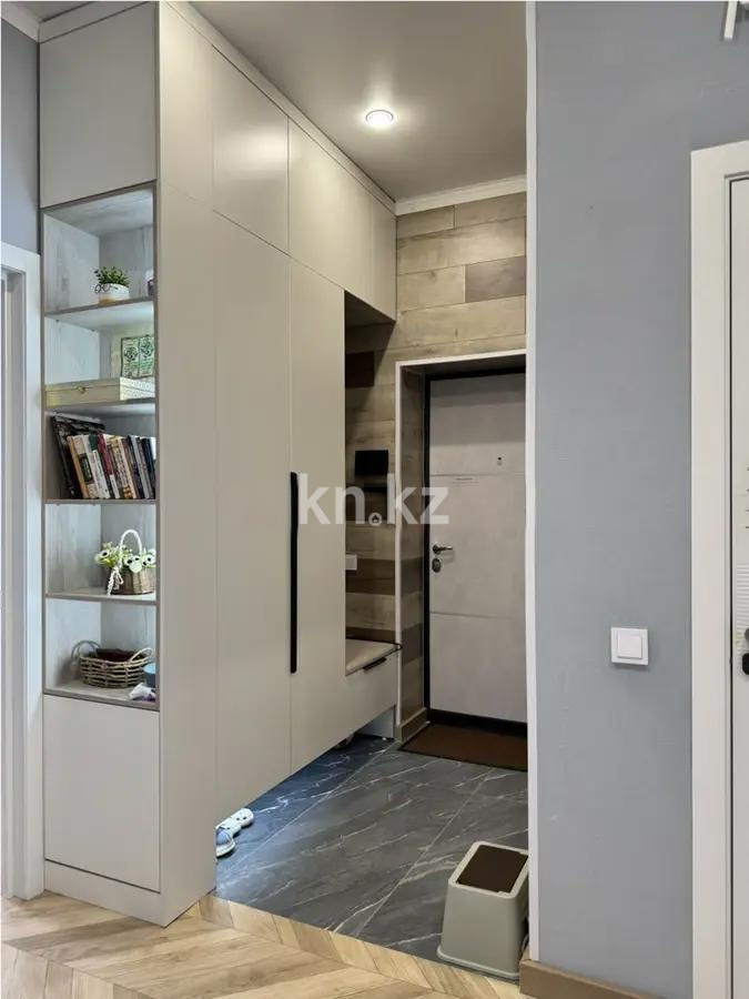 Продажа 3-комнатной квартиры, 77 м² в Караганде - фото 6