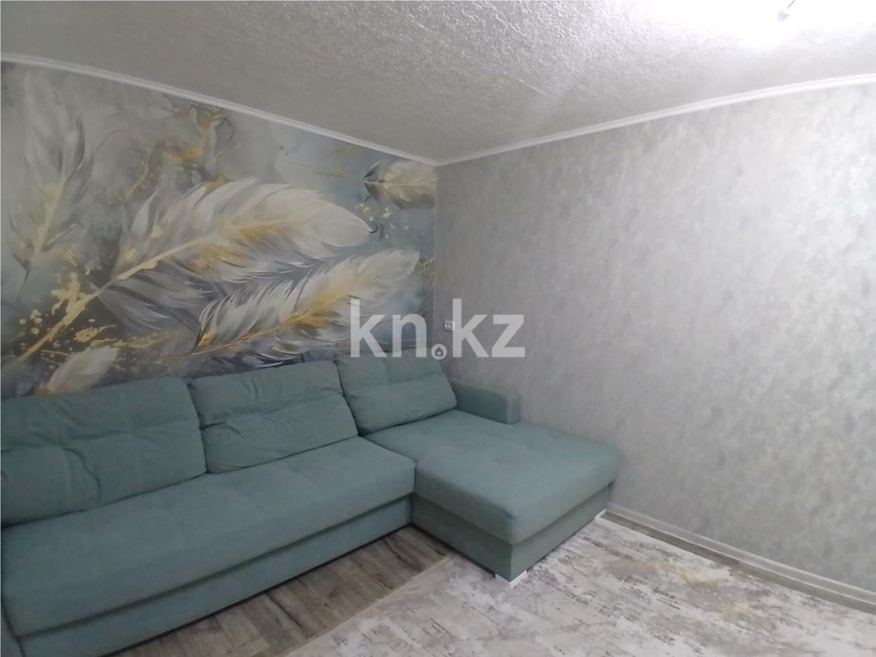 Продажа 2-комнатной квартиры, 47 м² в Караганде