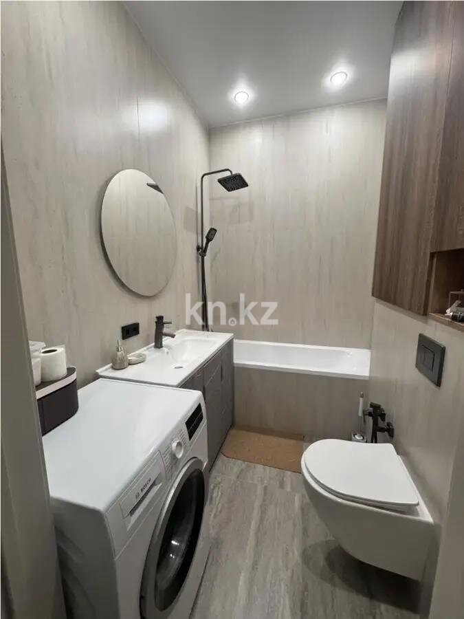 Продажа 2-комнатной квартиры, 44 м² в Астане - фото 4