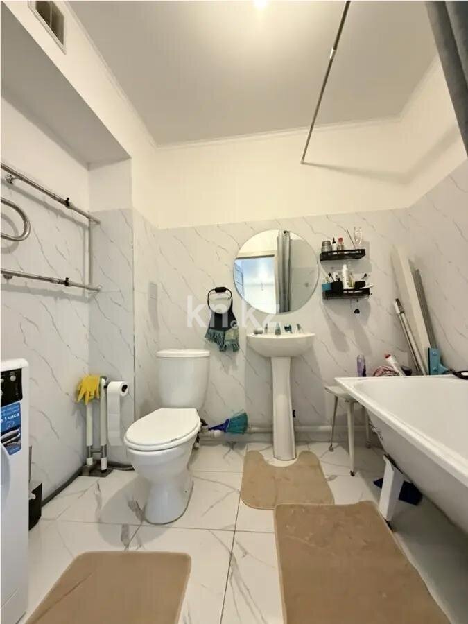 Продажа 2-комнатной квартиры, 70 м² в Алматы - фото 4
