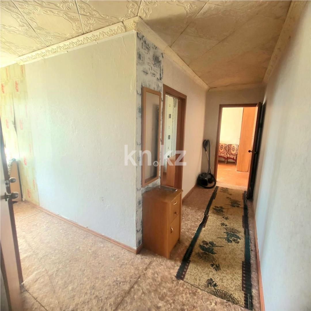 Продажа 3-комнатной квартиры, 56 м², мкр-н 4-й в Темиртау - фото 11
