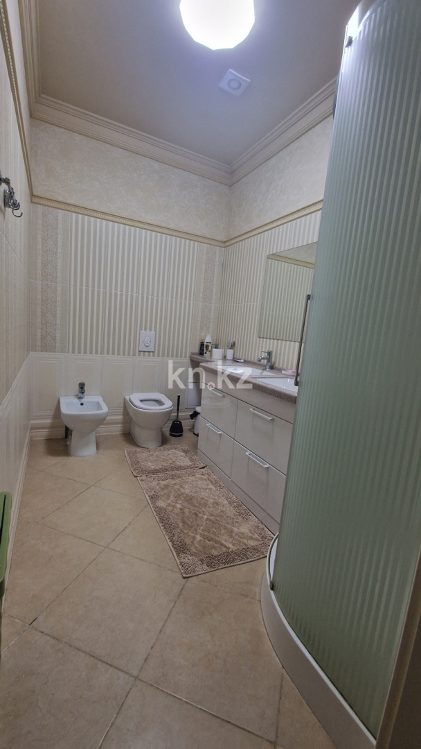 Продажа 5-комнатной квартиры, 188 м² в Караганде - фото 4
