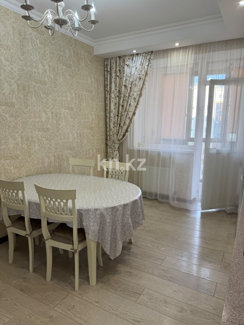 Продажа 3-комнатной квартиры, 102 м² в Астане - фото 15