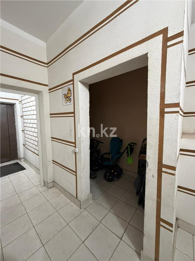 Продажа 2-комнатной квартиры, 66 м² в Караганде - фото 19