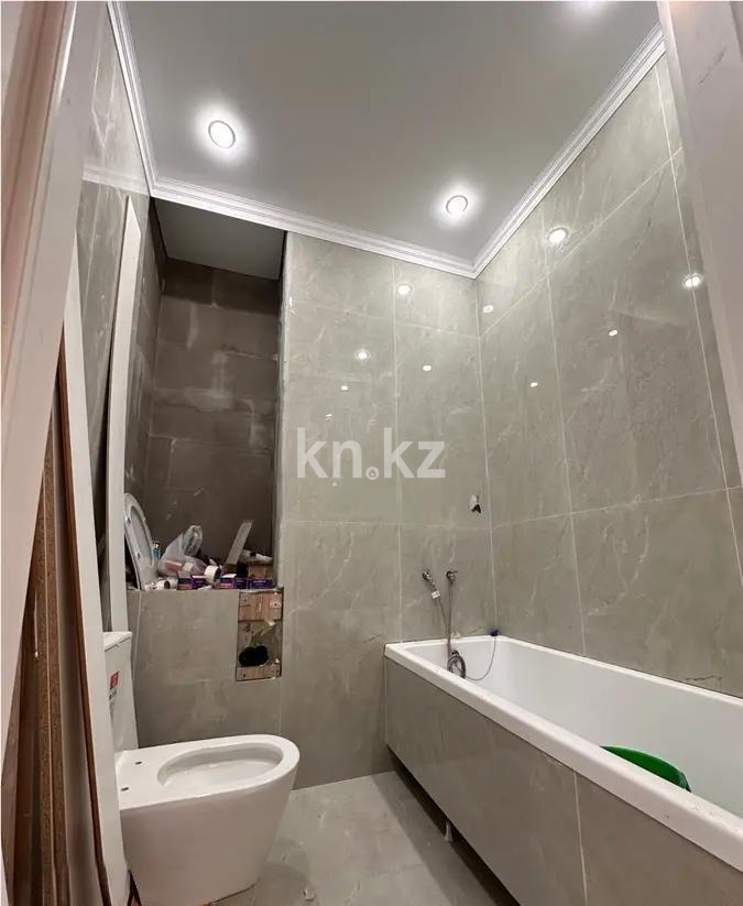 Продажа 2-комнатной квартиры, 50 м², пр. Туран, дом  83/1 в Астане - фото 3