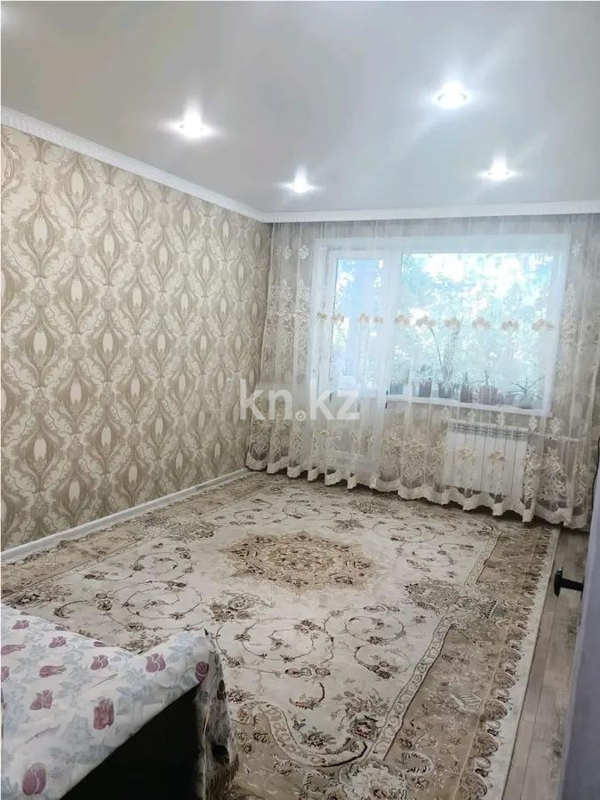 Продажа 2-комнатной квартиры, 44 м² в Темиртау