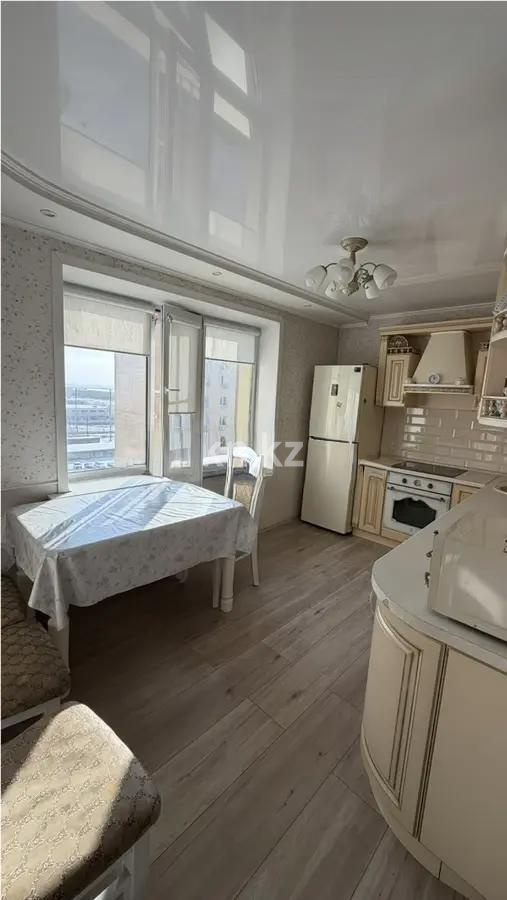 Продажа 3-комнатной квартиры, 85 м² в Караганде - фото 4