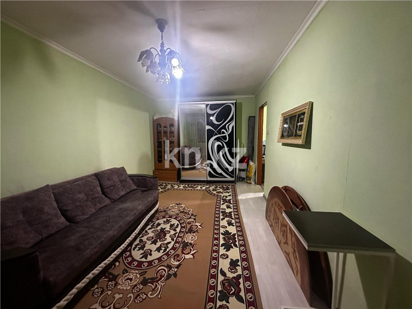 Продажа 2-комнатной квартиры, 50 м², мкр-н 8-й в Темиртау - фото 2