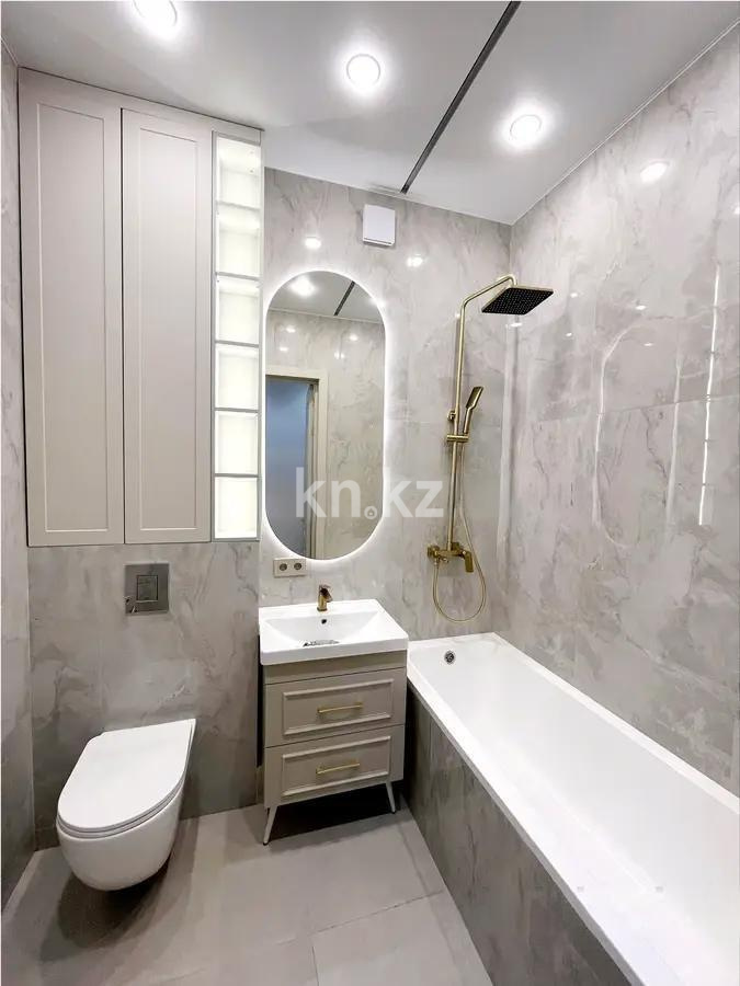 Продажа 3-комнатной квартиры, 71 м² в Астане - фото 5