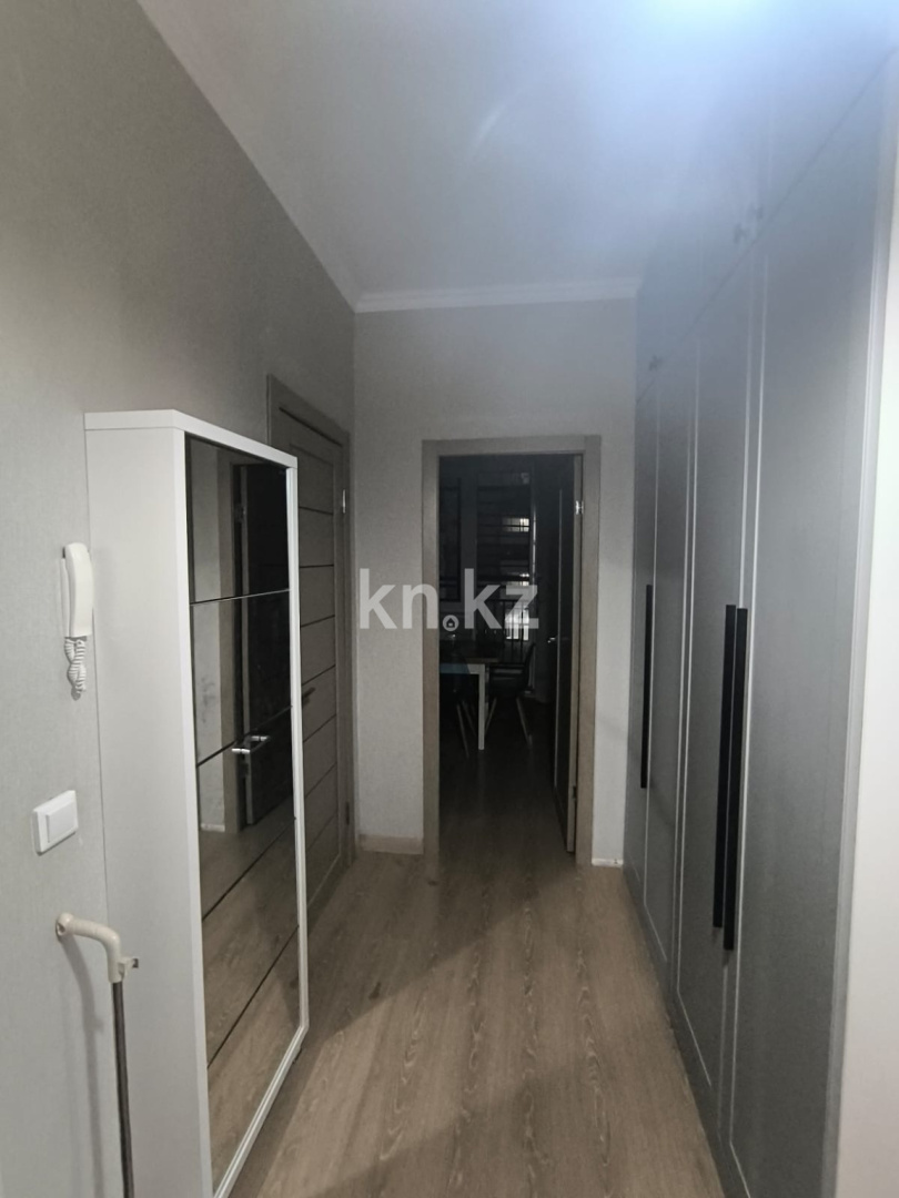 Аренда 3-комнатной квартиры, 80 м² в Астане - фото 7