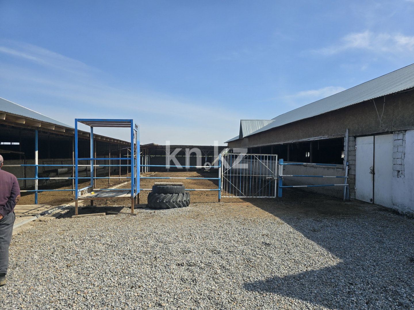 Продажа , 800 м², Касымбек Датка с., дом  111 в Шымкенте - фото 9