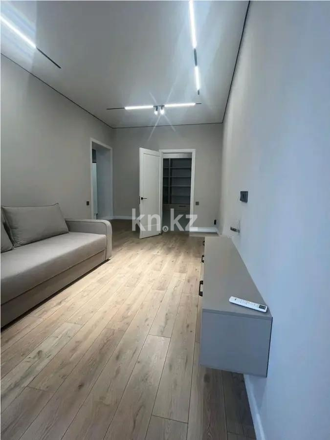 Продажа 2-комнатной квартиры, 48 м² в Алматы