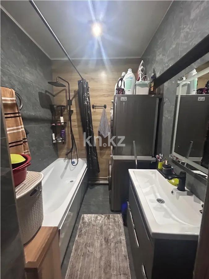 Продажа 2-комнатной квартиры, 59 м² в Алматы - фото 4