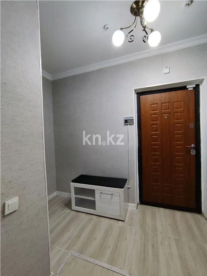 Продажа 1-комнатной квартиры, 37.8 м² в Алматы - фото 4