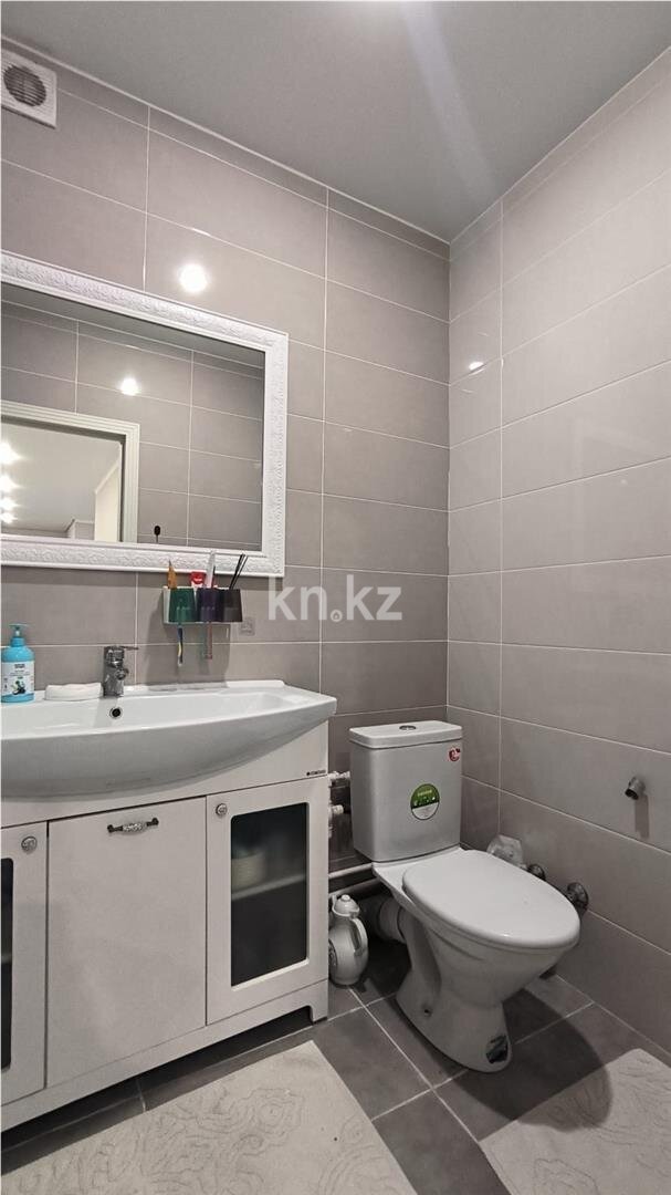 Продажа 3-комнатной квартиры, 94 м² в Караганде - фото 17