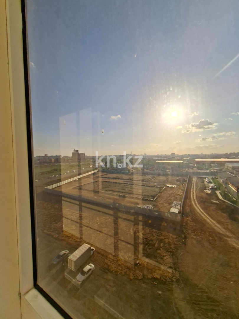 Продажа 3-комнатной квартиры, 87.2 м² в Астане - фото 13