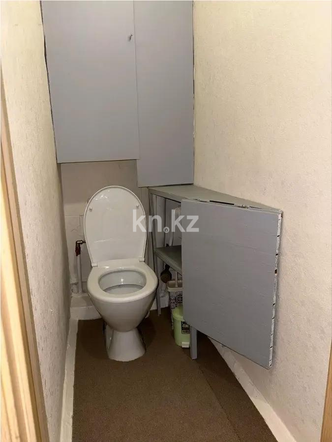 Продажа 2-комнатной квартиры, 43.2 м², ул. Манаса, дом  61 в Алматы - фото 4