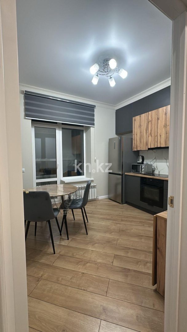 Аренда 2-комнатной квартиры, 45 м² в Астане - фото 2