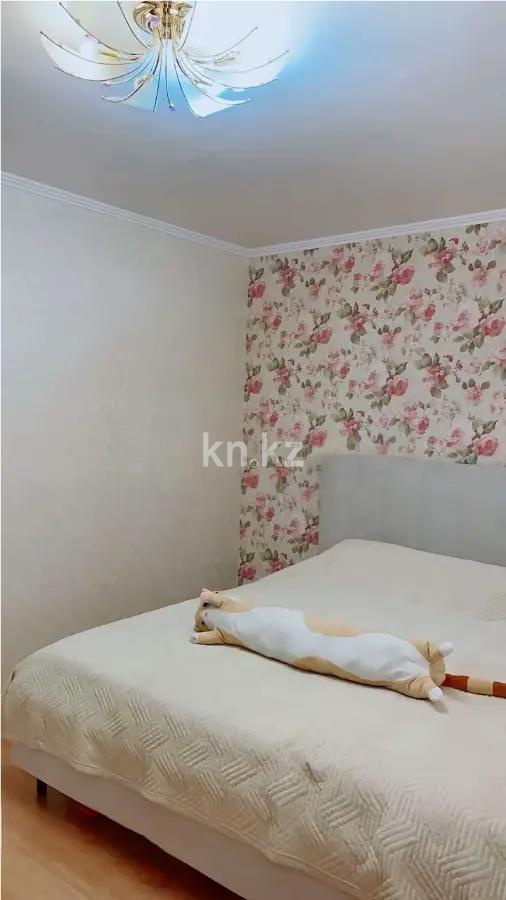Продажа 3-комнатной квартиры, 86 м² в Астане