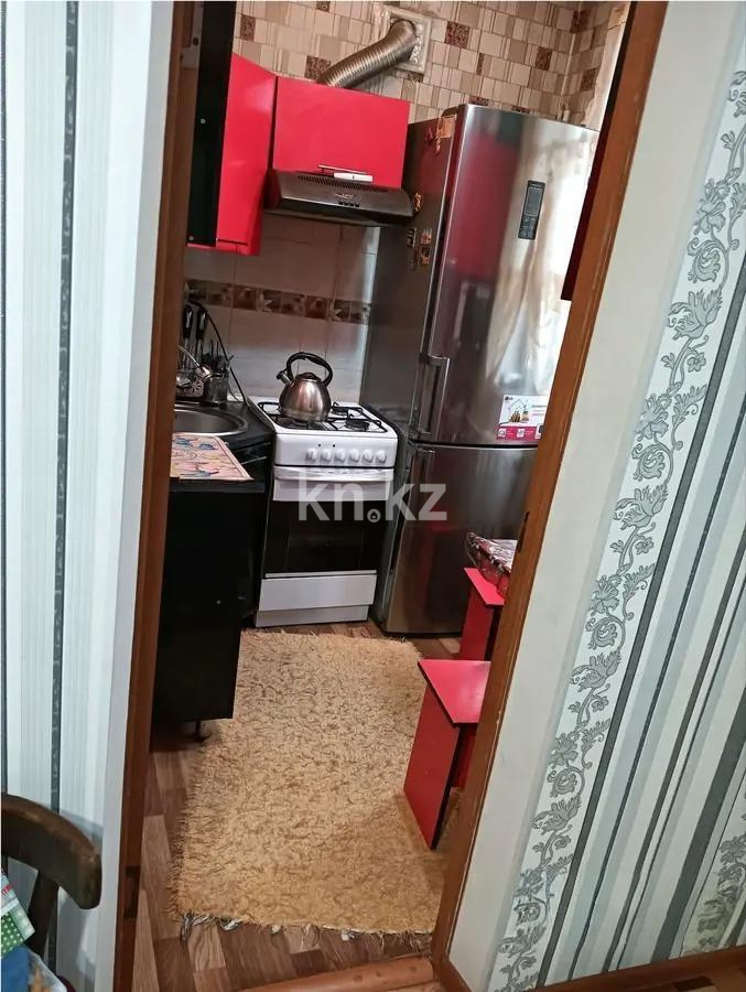 Продажа 2-комнатной квартиры, 37 м² в Алматы - фото 6