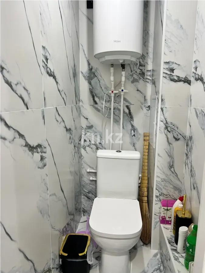 Продажа 3-комнатной квартиры, 69 м², пр. Металлургов, дом  12/1 в Темиртау - фото 6