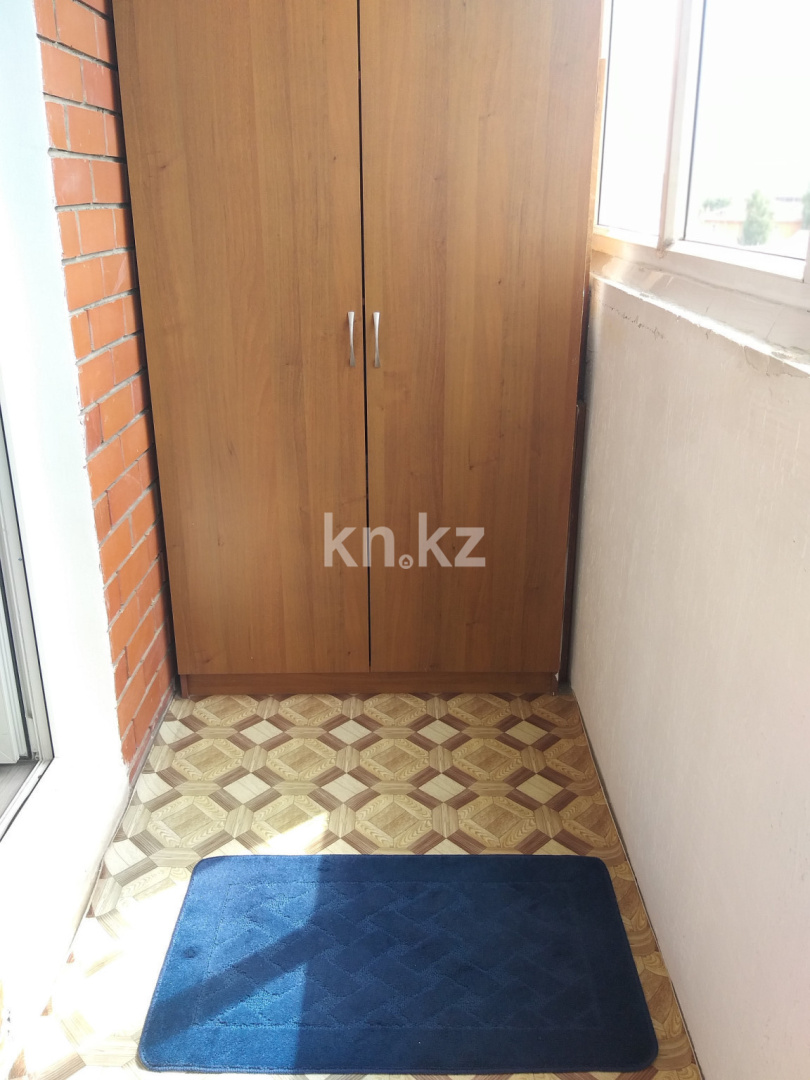 Продажа 1-комнатной квартиры, 40 м², пр. Тлендиева, дом  15/1 - ул. Акан Серы в Астане - фото 6