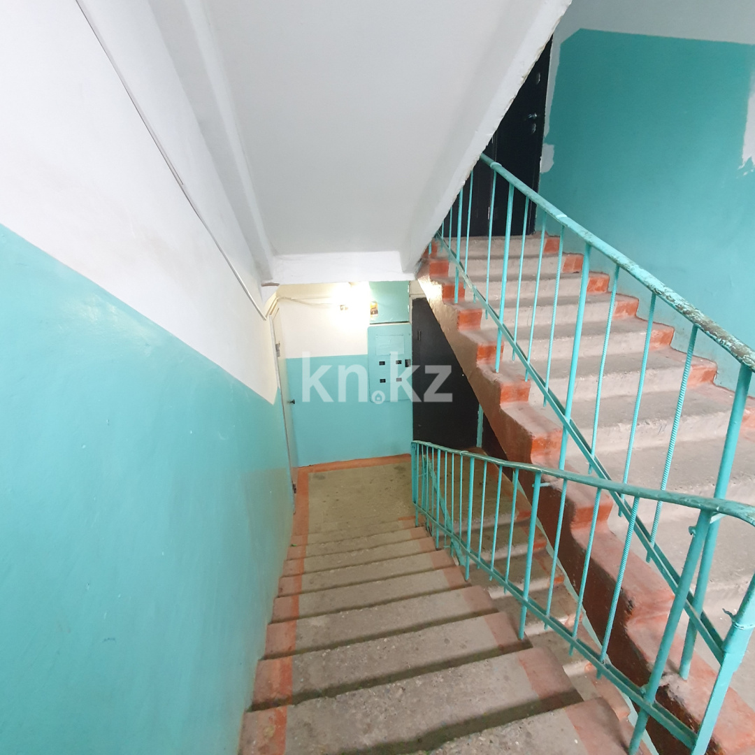 Продажа 2-комнатной квартиры, 45 м² в Актобе - фото 13