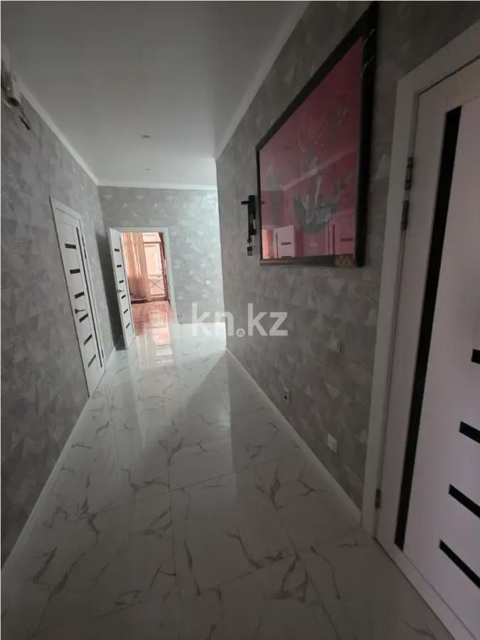 Продажа 4-комнатной квартиры, 159 м² в Астане - фото 3