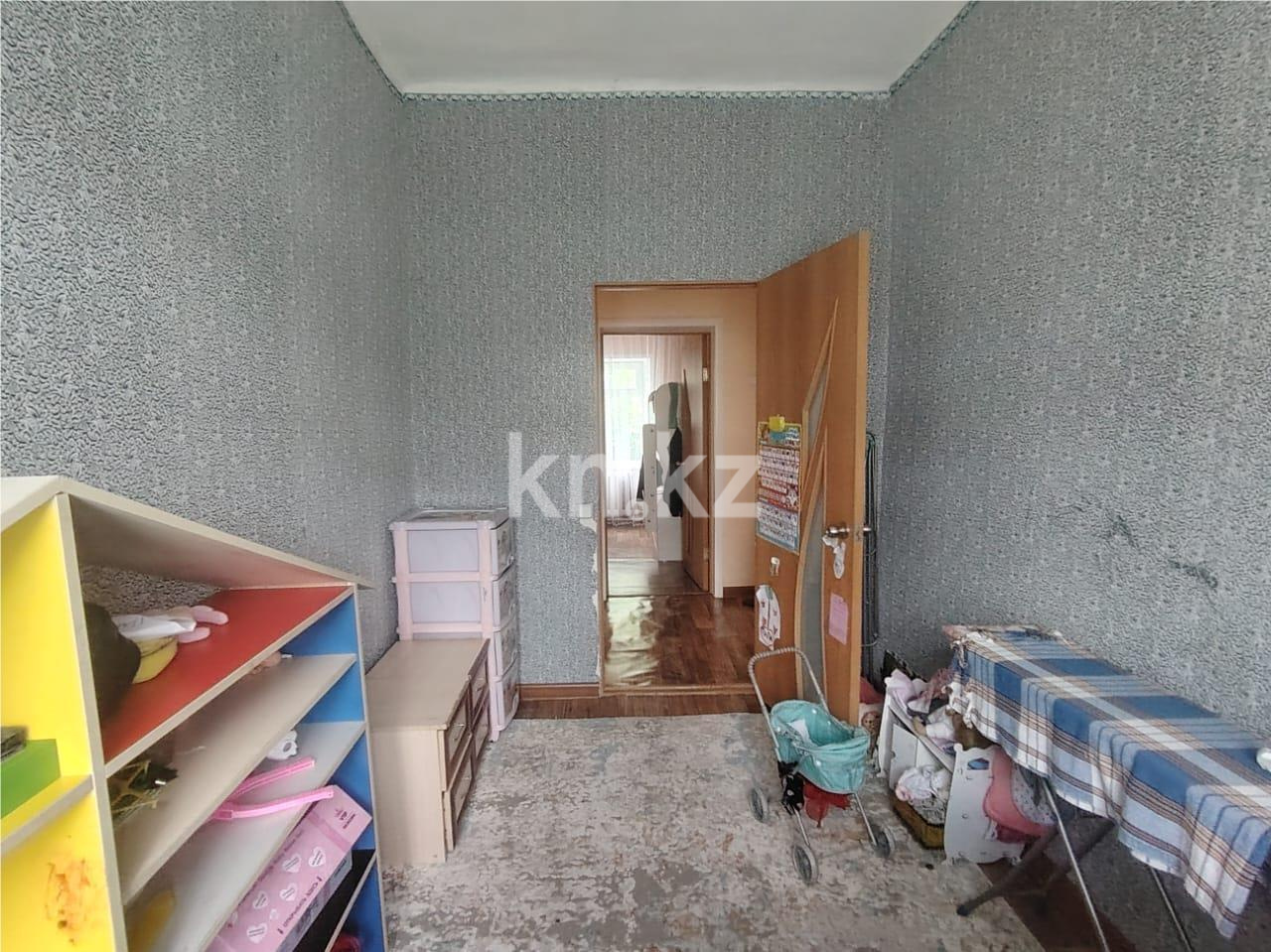 Продажа 4-комнатного дома, 80.4 м², ул. Амангельды, дом  33 в Темиртау - фото 11