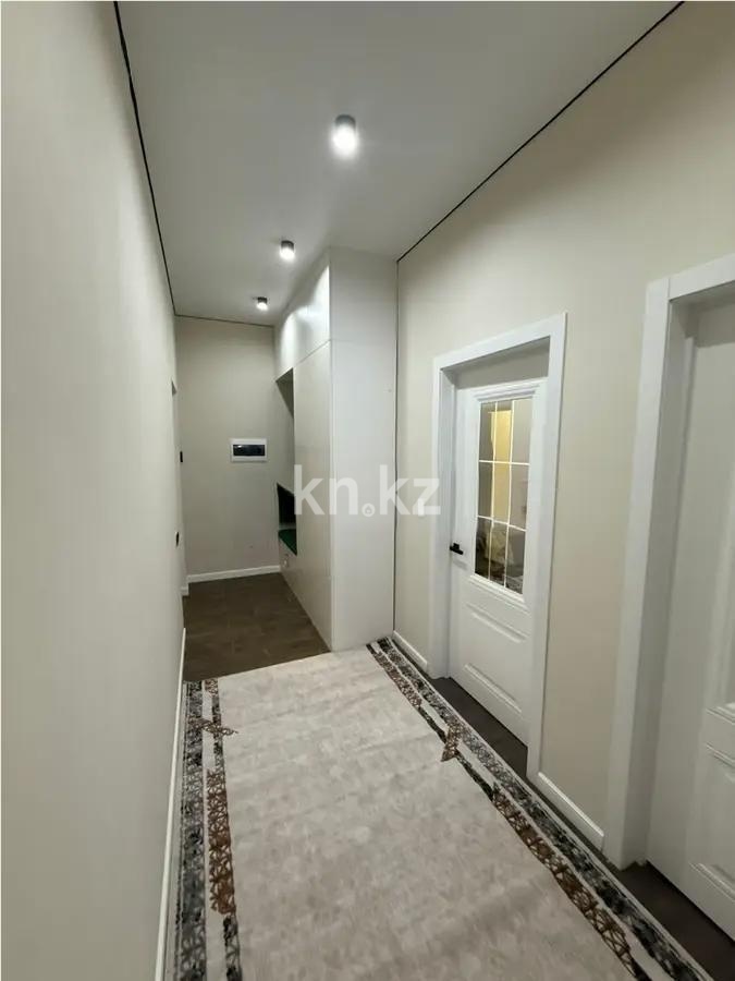 Продажа 1-комнатной квартиры, 42.2 м² в Астане - фото 4