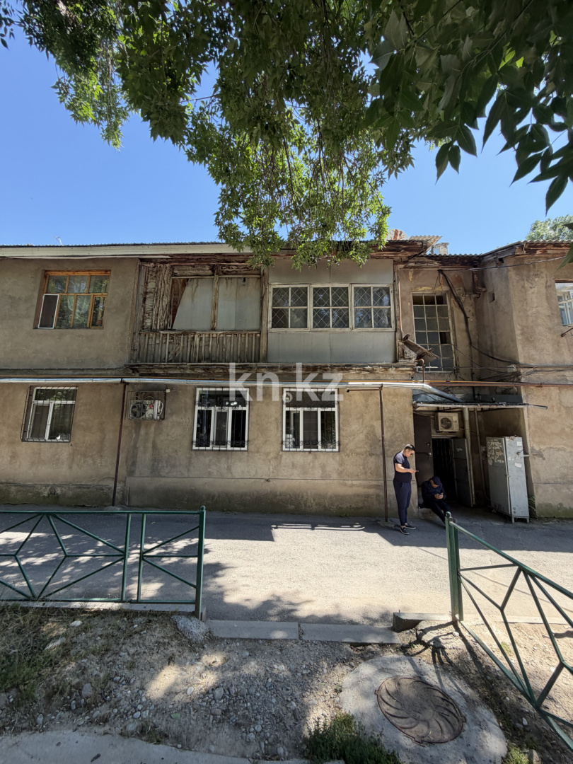 Продажа 1-комнатной квартиры, 20 м² в Шымкенте - фото 11