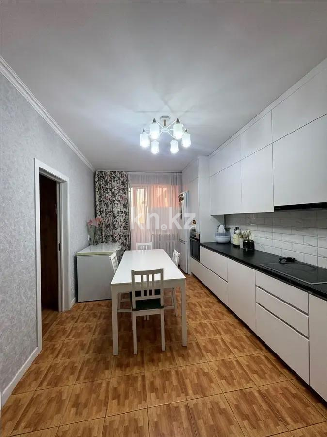 Продажа 3-комнатной квартиры, 89.1 м², ул. Сарайшык, дом  5 в Астане - фото 3
