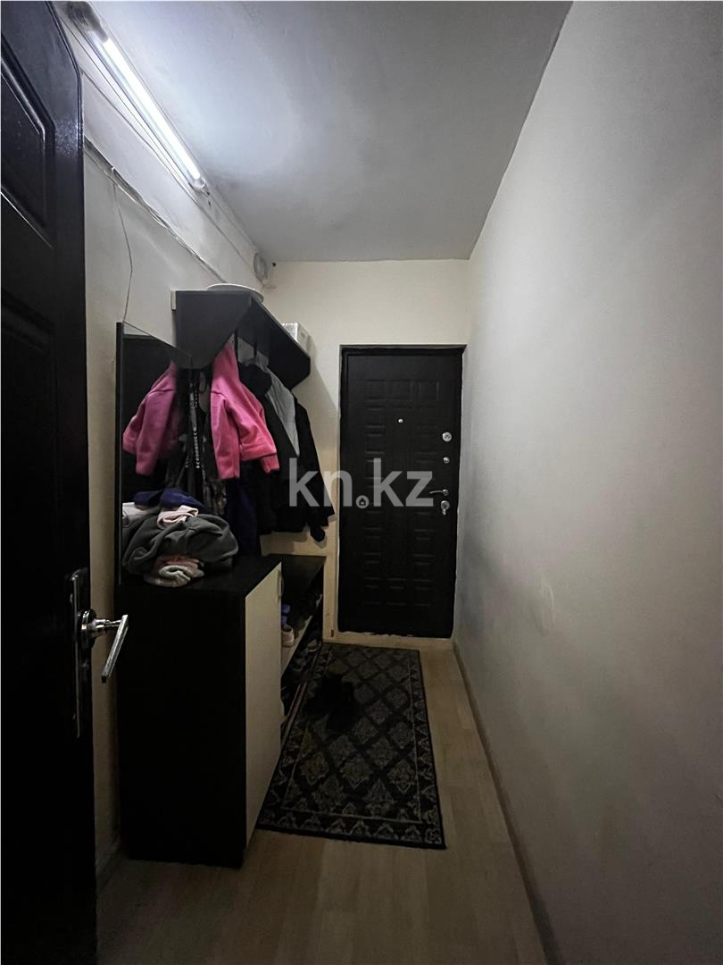 Продажа 5-комнатной квартиры, 107 м², мкр. Голубые Пруды в Караганде - фото 16