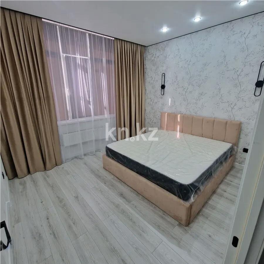 Продажа 2-комнатной квартиры, 44.7 м² в Астане - фото 2