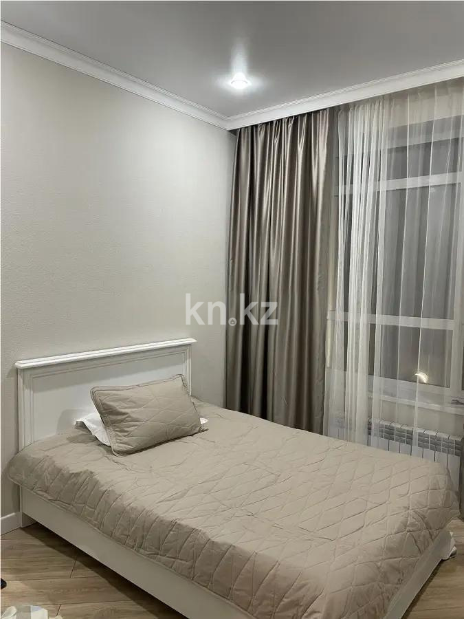 Продажа 2-комнатной квартиры, 50 м², ул. Бокейхана, дом  16/1 в Астане