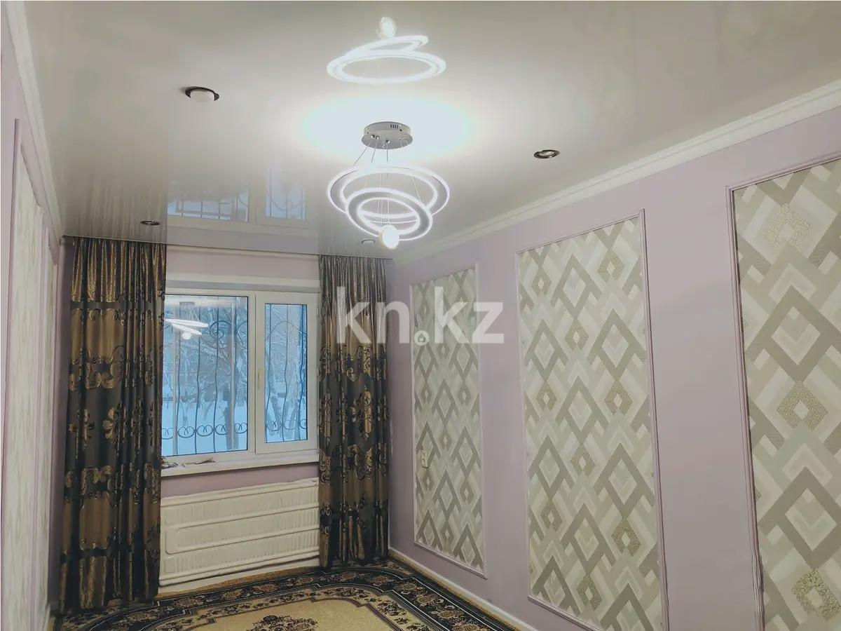 Продажа 3-комнатной квартиры, 62 м² в Темиртау - фото 2