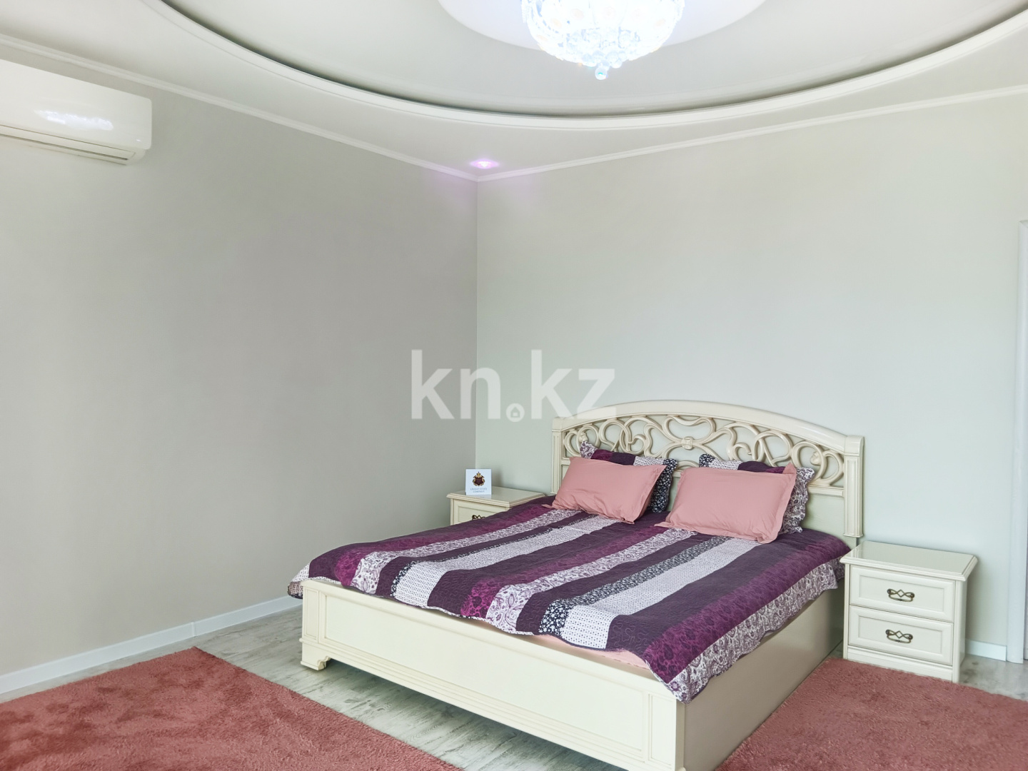 Продажа 2-комнатной квартиры, 86 м² в Алматы - фото 9