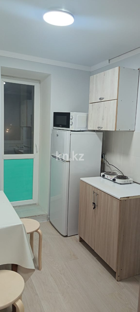 Аренда 1-комнатной квартиры, 35 м² в Астане - фото 7