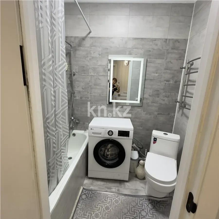 Продажа 3-комнатной квартиры, 68 м² в Алматы - фото 5