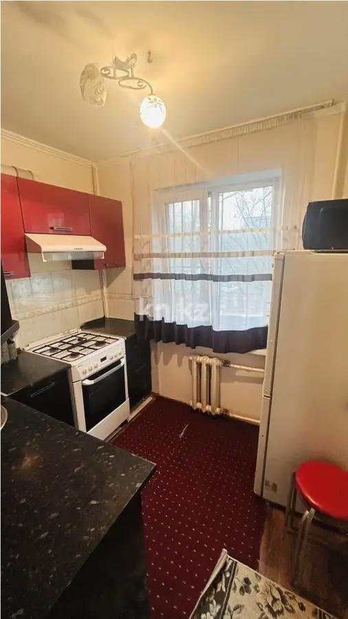 Продажа 3-комнатной квартиры, 59.6 м² в Алматы - фото 4