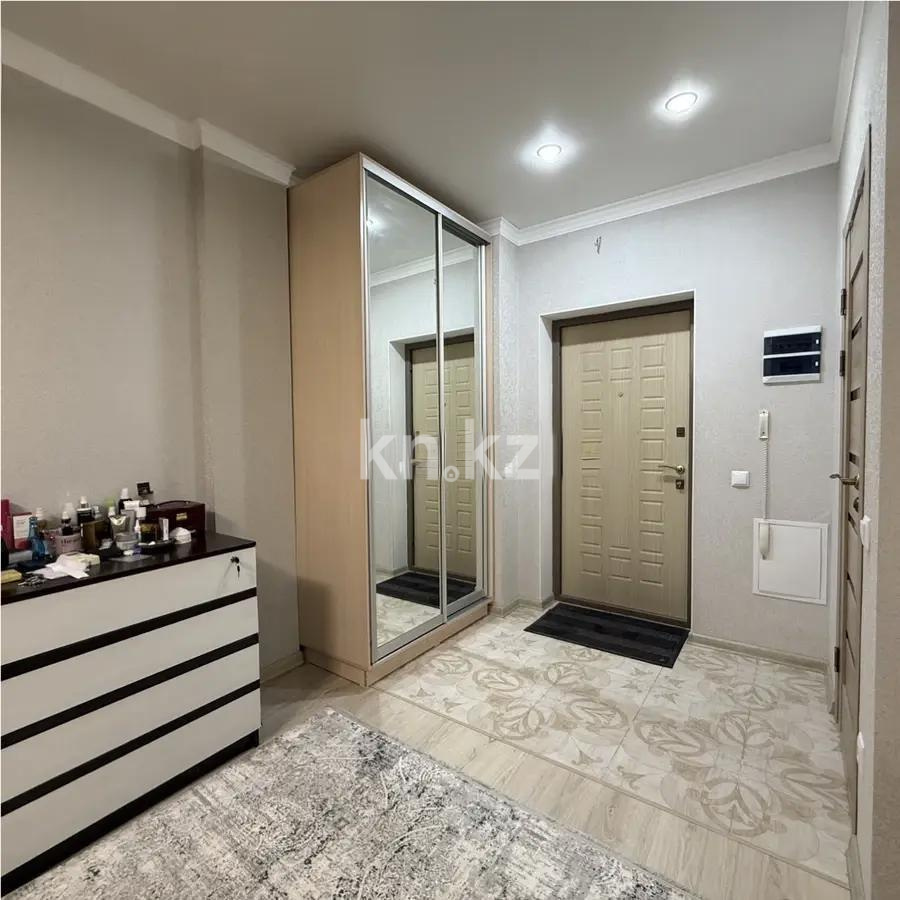 Продажа 1-комнатной квартиры, 30 м² в Астане - фото 4