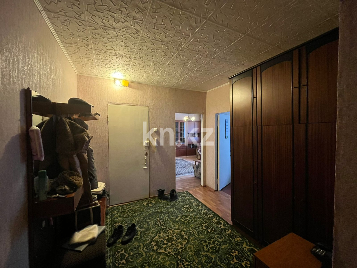 Продажа 3-комнатной квартиры, 62 м², мкр-н Гульдер-1 в Караганде - фото 6