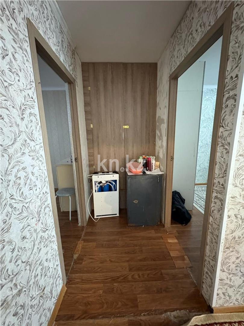 Продажа 3-комнатной квартиры, 58 м², пр. Металлургов в Темиртау - фото 11